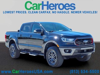 2021 Ford Ranger for sale in Greer SC