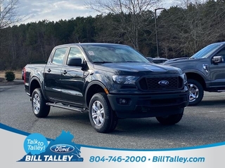 2021 Ford Ranger for sale in Mechanicsville VA