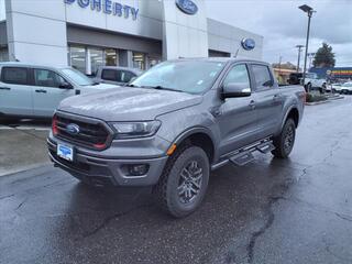 2021 Ford Ranger for sale in Forest Grove OR