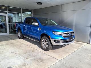 2021 Ford Ranger for sale in Rockingham NC