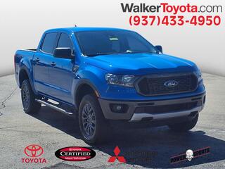 2021 Ford Ranger for sale in Miamisburg OH