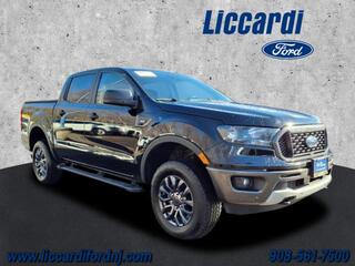 2021 Ford Ranger for sale in Watchung NJ