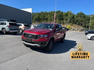 2021 Ford Ranger for sale in Bristol TN