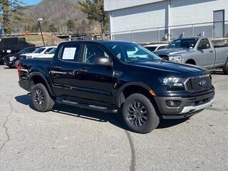 2021 Ford Ranger for sale in Canton NC