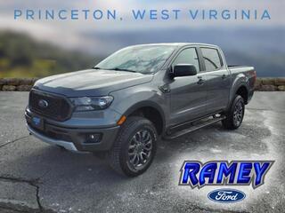 2021 Ford Ranger for sale in Princeton WV