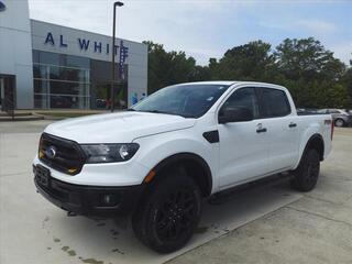 2022 Ford Ranger for sale in Manchester TN