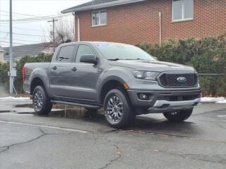 2022 Ford Ranger for sale in Exeter PA