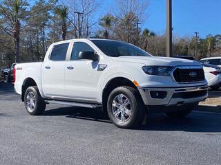 2022 Ford Ranger for sale in Summerville SC