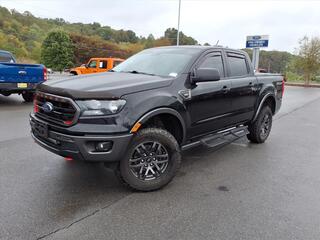 2022 Ford Ranger for sale in Bristol TN
