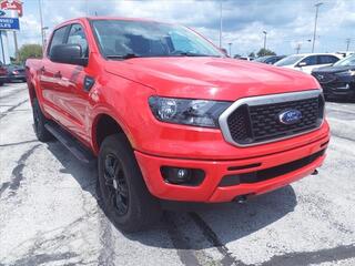 2022 Ford Ranger for sale in Fremont OH