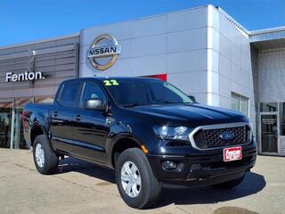 2022 Ford Ranger for sale in Mcalester OK