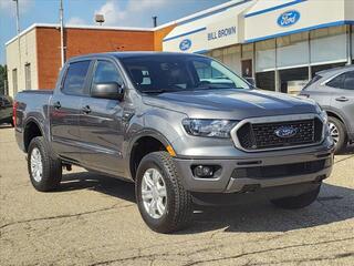 2022 Ford Ranger for sale in Livonia MI