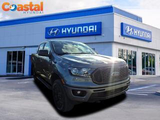 2022 Ford Ranger for sale in Melbourne FL