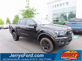 2022 Ford Ranger