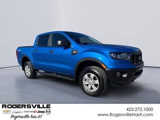 2022 Ford Ranger for sale in Rogersville TN