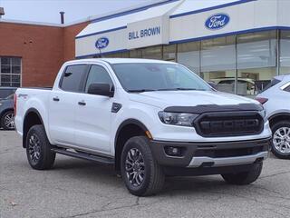 2022 Ford Ranger for sale in Livonia MI