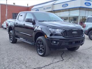 2022 Ford Ranger for sale in Livonia MI