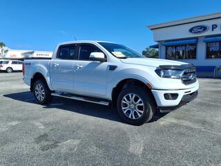 2022 Ford Ranger for sale in Orlando FL