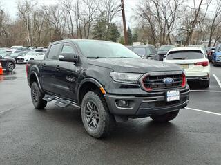 2023 Ford Ranger for sale in Union NJ