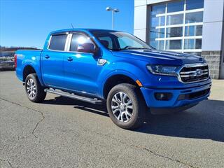 2023 Ford Ranger for sale in Uniontown PA