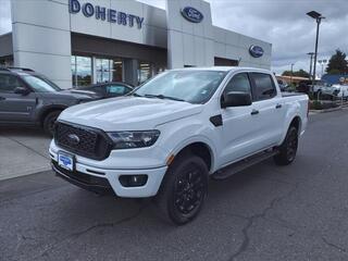 2023 Ford Ranger for sale in Forest Grove OR