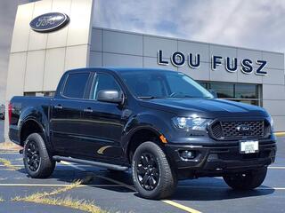 2023 Ford Ranger for sale in Highland IL