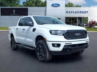 2023 Ford Ranger for sale in Union NJ