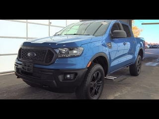 2023 Ford Ranger for sale in Washington PA