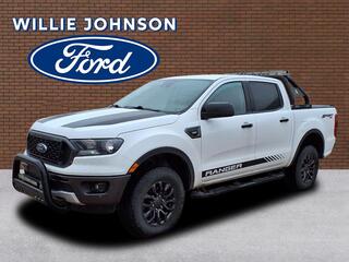 2023 Ford Ranger for sale in Grand Rapids MI