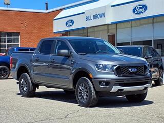 2023 Ford Ranger for sale in Livonia MI
