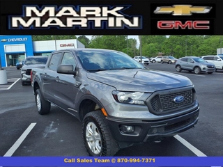 2023 Ford Ranger