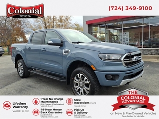 2023 Ford Ranger for sale in Indiana PA