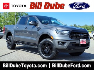2023 Ford Ranger for sale in Dover NH