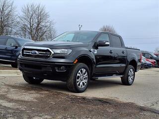 2023 Ford Ranger