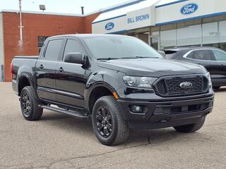 2023 Ford Ranger for sale in Livonia MI