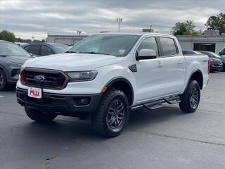 2023 Ford Ranger for sale in Hixson TN