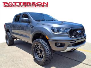 2023 Ford Ranger