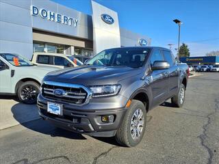 2019 Ford Ranger for sale in Forest Grove OR