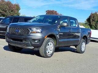 2019 Ford Ranger for sale in Farmington Hills MI