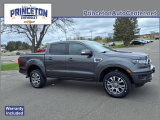 2019 Ford Ranger for sale in Spartanburg SC