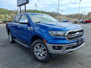 2019 Ford Ranger for sale in Clarksville TN