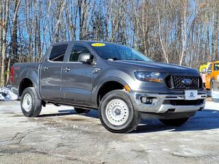2019 Ford Ranger for sale in Rochester NH