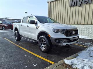 2019 Ford Ranger for sale in Bellevue OH