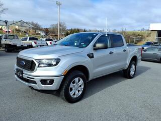 2019 Ford Ranger for sale in Abingdon VA