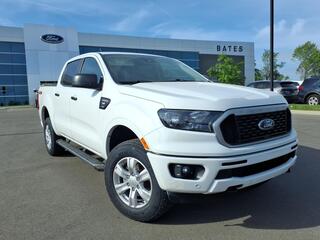 2019 Ford Ranger for sale in Lebanon TN