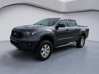 2019 Ford Ranger for sale in Morristown TN