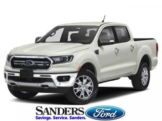 2020 Ford Ranger for sale in Jacksonville NC