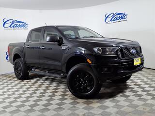 2020 Ford Ranger for sale in Beaumont TX