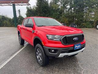 2020 Ford Ranger for sale in Dothan AL