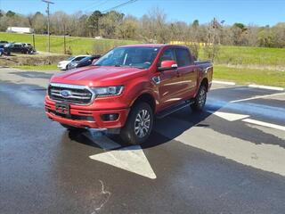 2020 Ford Ranger for sale in Malvern AR